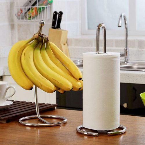 А вы правильно храните бананы?