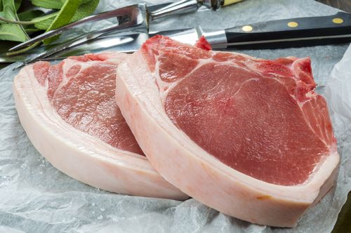 Блюда из свинины: многообразие рецептов приготовления