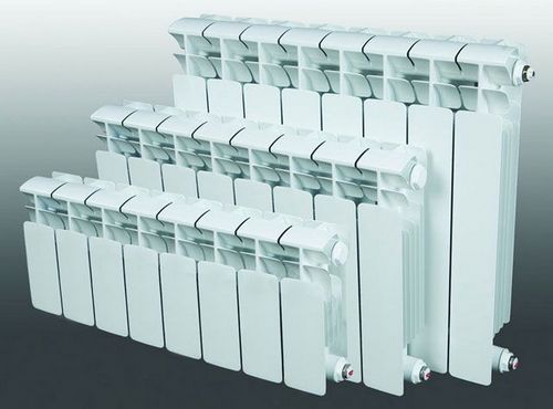 Чем отличается биметаллический радиатор от алюминиевого: как отличить, преимущества батарей отопления, отличие