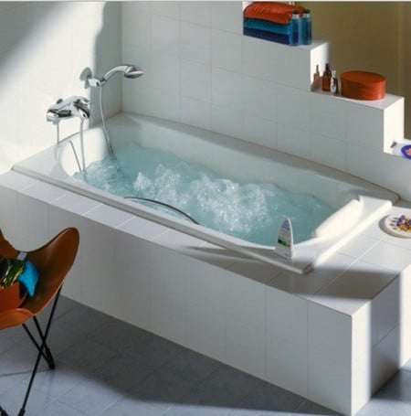 Чугунные ванны - какие бывают и на что ориентироваться при покупке