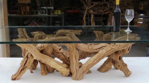 Деревянный декор в интерьере: идеальный материал для дома