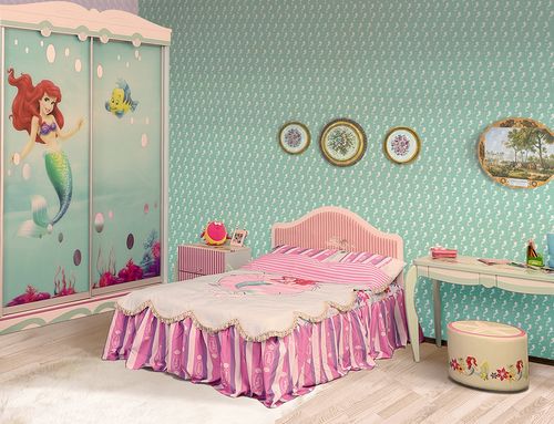 Детская в морском стиле: дизайн и планировка интерьера детской комнаты в морском стиле (100 фото) – Кошкин Дом