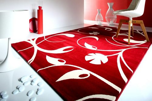 Дизайн ковров для дома: рекомендации и характеристики выбора