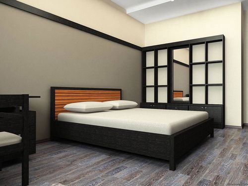 Дизайн спальни: фото, проекты, советы по оформлению