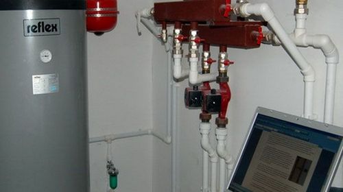 Газовый котел на сжиженном газе: расход газа для отопления дома, фото и видео примеры