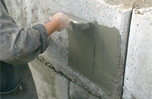 Гидроизоляция бетона: жидкие, обмазочные и приникающие материалы, добавки
