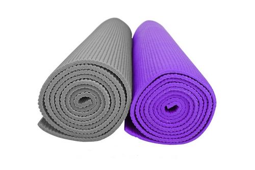 Характеристики и особенности коврика для фитнеса