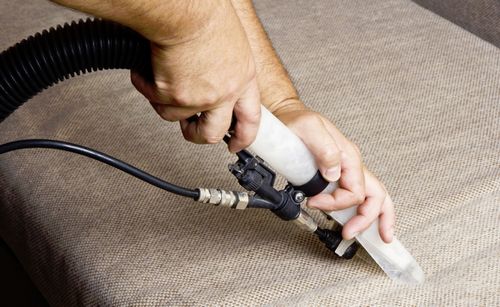 Химчистка ковров и мягкой мебели: доверьтесь профессионалам