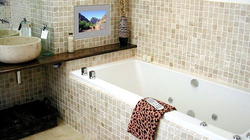 Экран под ванну: как выбрать правильно