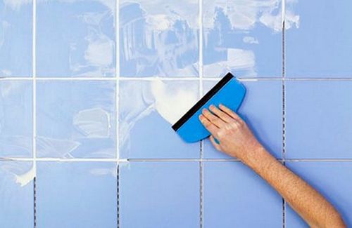 Как класть плитку в ванной своими руками: технология отделки стен и пола
