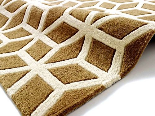 Как определяется качество ковров, виды ковровых покрытий