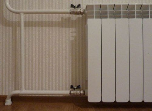 Как подключить радиатор отопления: способы подключения, как лучше сделать, какой комплект использовать в квартире, примеры на видео и фото