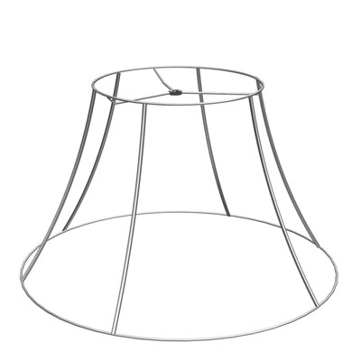Как сделать абажур для светильника своими руками? Абажур-шар из ниток - мастер-класс