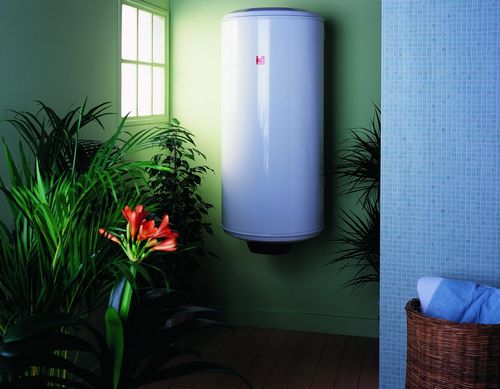 Как выбрать электрический накопительный водонагреватель?