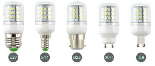 Как выбрать светодиодные лампы для дома - характеристики, виды и производители