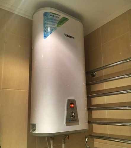 Как выбрать водонагреватель электрический накопительный для квартиры