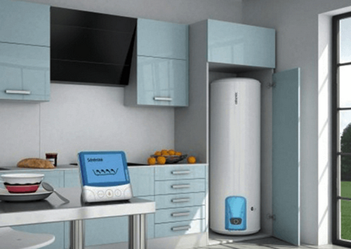Как выбрать водонагреватель электрический накопительный для квартиры