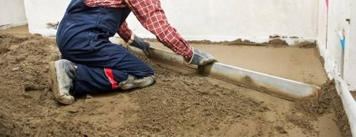 Как выравнивать полы - работаем с бетонным и деревянным основанием