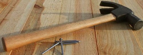Как выровнять деревянный пол своими руками - четыре простых способа