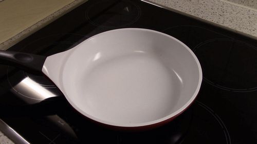 Керамическая сковорода: нюансы вашего выбора