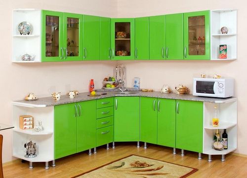 Кухонная мебель по отдельности - покупаем быстро и недорого