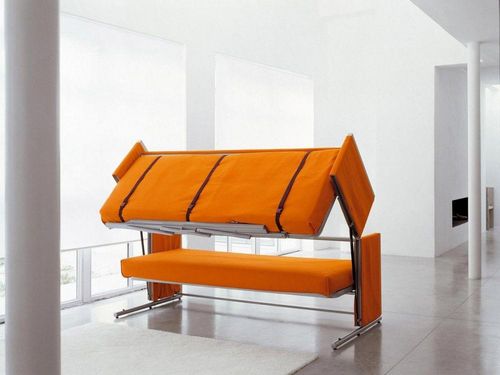 Мебель-трансформер для дома: фото и примеры дизайна