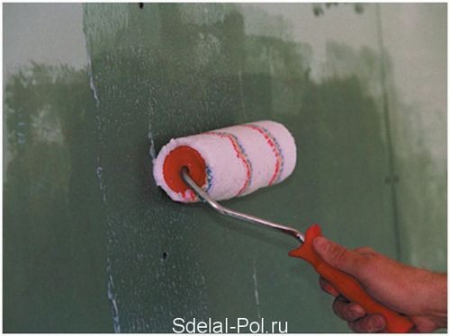 Облицовка стен керамической плиткой своими руками: технология и видео