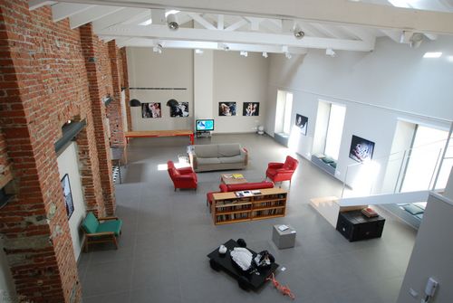 Обустройство квартиры-студии: креативные идеи и фото дизайна