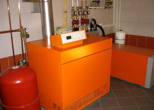 Отопление дачного дома: варианты отопительных систем для домика, какое отопление лучше для дачи, способы обогрева, монтаж автономного экономного отопления