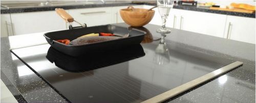 Посуда для стеклокерамической плиты – правильный выбор