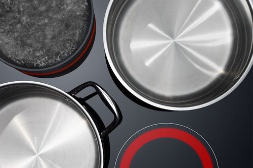 Посуда для стеклокерамической плиты – правильный выбор