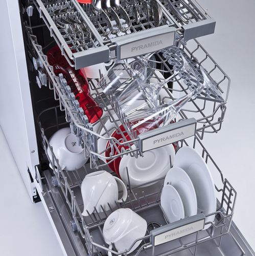 Посудомоечная машина для дома: критерии выбора