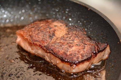 Приготовление блюд из мяса: рецепты, способы готовки
