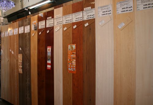 Разновидности стеновых панелей мдф для внутренней отделки