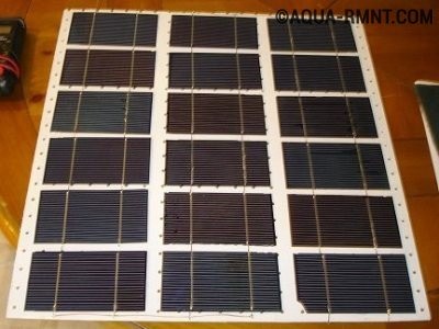 Солнечная батарея своими руками: как сделать самодельную панель