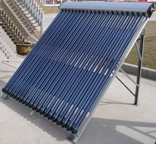 Солнечные батареи для отопления дома: технологии и решения