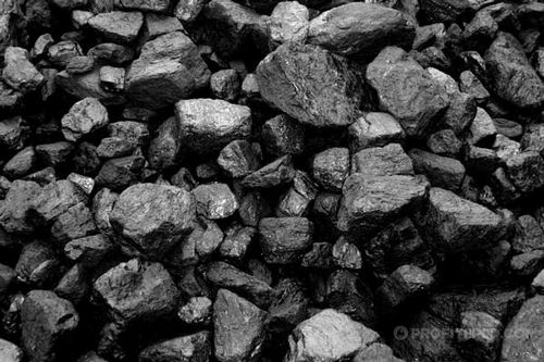 Температура горения различных видов угля