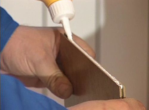 Укладка ламината своими руками: видео-инструкция