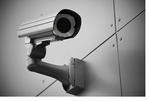 Устанавливаем систему видеонаблюдения для частного дома