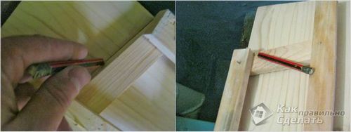 Установка деревянного подоконника своими руками - монтаж подоконника из дерева ( фото)