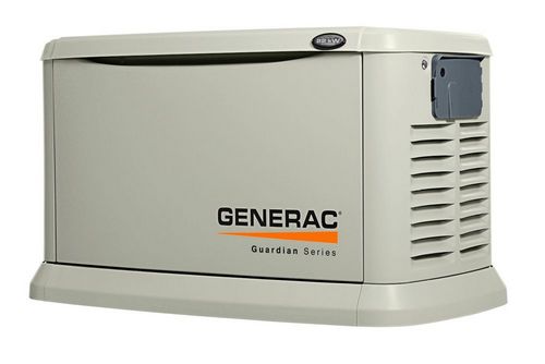 Выбираем дизельный генератор для дома: советы профессионалов